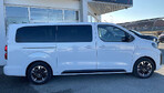 Opel Zafira Life Extra Long L2H1 Business AT8 2.2 180KM Kombi
