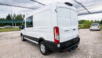 Ford Transit 350 L3H2 Trend Zabudowa Brygadowa 2.0 130KM Brygadowy