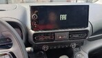 Fiat Doblo Cargo/Van M L1H1 1.5 100KM Furgon