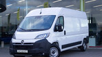 Opel Movano L3H2 2.2 140KM Furgon