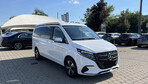 Mercedes V Klasa 250d Marco Polo 2.0 190KM Kombi