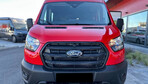 Ford Transit 350 L3H2 Trend Zabudowa Brygadowa 2.0 165KM Brygadowy