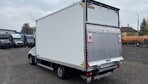 Iveco Daily 35S18HA8 Kontener + Winda HIMATIC 3.0 176KM Kontener