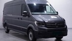 Volkswagen Crafter L4H3 AT8 2.0 177KM Furgon