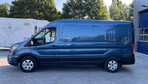 Ford Transit L3H2 Limited 350 A8 2.0 165KM Furgon