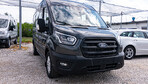 Ford Transit 350 L3H2 Trend Zabudowa Brygadowa A8 2.0 165KM Brygadowy