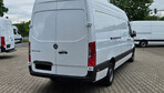 Mercedes Sprinter 319 CDI PRO Długi 9G-Tronic 2.0 190KM Furgon