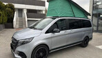 Mercedes V Klasa V 300 d 9G-Tronic Marco Polo Horizon 2.0 237KM Kombi