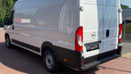 Opel Movano Heavy L4H2 2.2 180KM Furgon