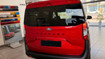 Ford Tourneo Courier Titanium 1.0 125KM Kombi