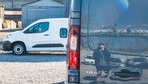 Renault Trafic L2H1 Zabudowa Brygadowa 2.0 150KM Brygadowy