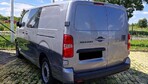 Fiat Scudo XL L2H1 Zabudowa Brygadowa 2.2 150KM Brygadowy