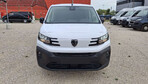 Peugeot Partner Van XL L2H1 Zabudowa Brygadowa 1.5 100KM Brygadowy