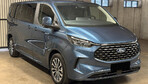 Ford Tourneo Custom L2H1 Titanium X 320 A8 2.0 170KM Kombi