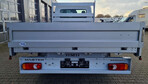 Renault Master L3 Extra Skrzynia Otwarta AT9 2.0 170KM Skrzynia