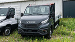 Iveco Daily 50C18 Wywrotka 3.0 176KM Wywrotka