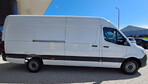 Mercedes Sprinter 317 CDI PRO Długi 9G-Tronic 2.0 170KM Furgon