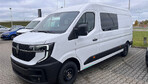 Renault Master L3H2 Extra  Zabudowa Brygadowa 2.0 150KM Brygadowy