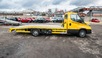 Iveco Daily 35S21 Hi-Matic Autolaweta 3.0 210KM Autolaweta