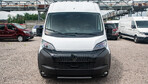 Peugeot Boxer L4H2 Zabudowa Brygadowa AT8 2.2 180KM Brygadowy