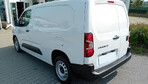 Fiat Doblo Cargo/Van XL L2H1 1.5 130KM Furgon