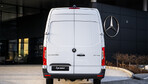 Mercedes Sprinter 317 CDI PRO Ekstradługi 2.0 170KM Furgon