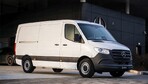 Mercedes Sprinter Standard PRO 2.0 150KM Furgon