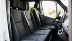 Mercedes Sprinter PRO 315 CDI Zabudowa Brygadowa + Skrzynia 2.0 150KM Doka