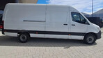 Mercedes Sprinter PRO Długi 317 CDI 2.0 170KM Furgon
