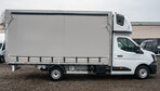 Renault Master L3 Zabudowa 10EP 2.0 170KM Plandeka