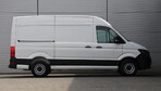Volkswagen Crafter L3H3 2.0 177KM Furgon