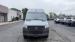 Mercedes Sprinter 317 CDI Ekstradługi PRO 2.0 170KM Furgon