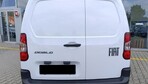 Fiat Doblo Cargo/Van XL L2H1 AUT 1.5 130KM Furgon