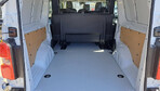 Opel Vivaro XL L2H1 Zabudowa Brygadowa Składana 2.2 150KM Brygadowy