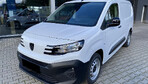 Peugeot Partner Van XL L2H1 EAT8 1.5 130KM Furgon