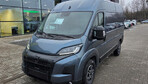Peugeot Boxer Heavy L2H2 AT8 2.2 180KM Furgon