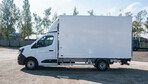 Renault Master L3 Kontener 8EP 2.0 170KM Kontener