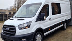 Ford Transit 350 L4H3 RWD Trend Zabudowa Brygadowa 2.0 130KM Brygadowy