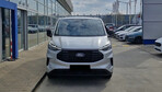 Ford Transit Custom 320 L2H1 Trend 2.0 136KM Furgon