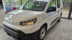 Toyota Proace City Long Active Zabudowa Brygadowa 1.5 100KM Brygadowy