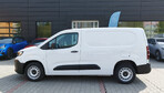 Peugeot Partner Van XL L2H1 1.5 100KM Furgon