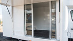 Renault Master L3 Zabudowa Wystawowa Przeszklona 2.3 165KM Kontener