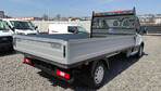 Ford Transit 350 L3 Trend Skrzynia Otwarta 2.0 165KM Skrzynia