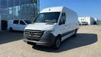 Mercedes Sprinter PRO Długi 317 CDI 9G-TRONIC 2.0 170KM Furgon