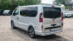 Renault Trafic SpaceClass L1H1 EDC 2.0 170KM Kombi
