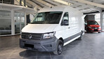 Volkswagen Crafter L5H3 2.0 177KM Furgon