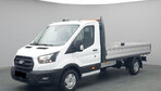 Ford Transit 350 L3 Trend Skrzynia Otwarta 2.0 130KM Skrzynia