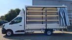 Renault Master L3 Zabudowa 10EP 2.0 170KM Plandeka