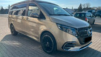 Mercedes V Klasa V 300 d 4-Matic 9G-Tronic Marco Polo 2.0 237KM Kombi