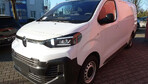 Citroen Jumpy XL L2H1 2.2 150KM Furgon